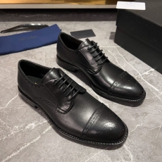 Prada Business Shoes